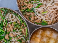 -正宗杨记普洱酸醋米线(总店)