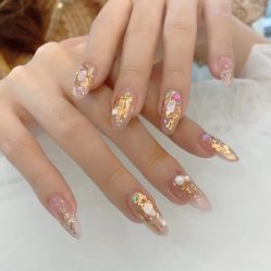 -心窑Shero's 美甲美睫美妆沙龙