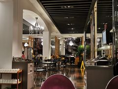 大堂-小资太太餐厅(南岗区店)