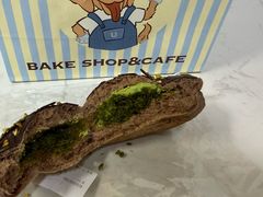 -屋裡·Union Bakery(龙江路店)