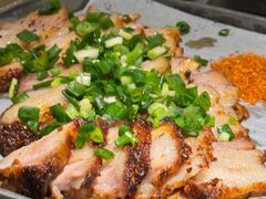 -绿茶餐厅(天津天河城店)