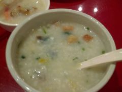 -宏状元现熬粥·京味菜(五棵松店)