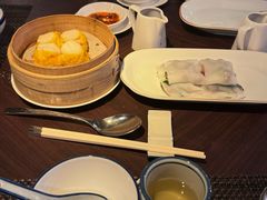 -逸东轩(香港逸东酒店)