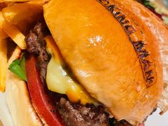 -Cooking Man(中懋天地店)