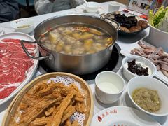 -常兴记广东小厨(浦东路店)