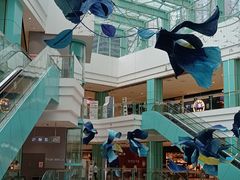 -大族广场Mall&More