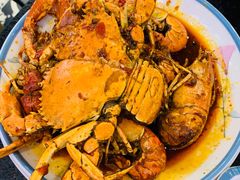 -三妹小龙虾·黄油蟹(华侨城总店)