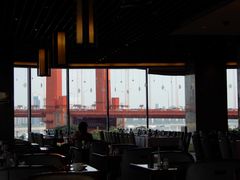 -武汉世茂希尔顿酒店·汇·全日餐厅