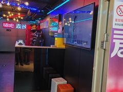 -唱吧麦颂KTV(西单华威潮铺街店)