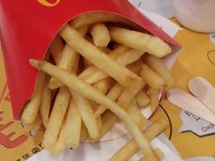 -麦当劳(曲阳店)