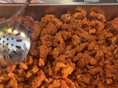 -乔波食品(杜桥中心菜场店)