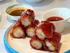 -鹭江宾馆·观海餐厅
