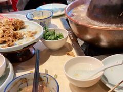 -三宝涮肉(体育学院店)