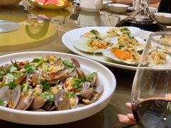 盐焗花螺-79号渔船海鲜饭店(华强北店)