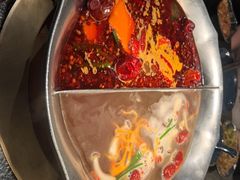 -湊湊火锅·茶憩(世博大道店)