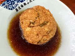 红烧狮子头-粗茶淡饭(东关街店)