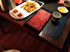-旺晖本帮骨头煲·深夜火锅(梅园路店)