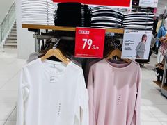 -优衣库(深圳万象天地旗舰店)