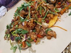 -特色酱椒鱼私房菜(黄鹤楼店)