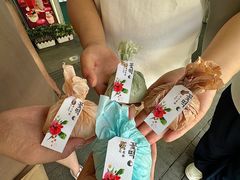 -高力乐面包咖啡厅(西塔店)