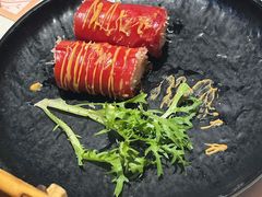 -粤点越有·茶点·粤菜(樵岭国际店)