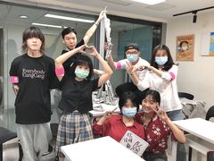 -帝京日语(春熙路旗舰校区)