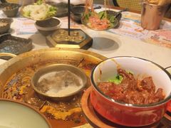 -哥老官重庆美蛙鱼头(五角场合生汇店)