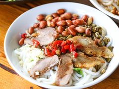 -牛八宝桂林米粉(八里庄店)