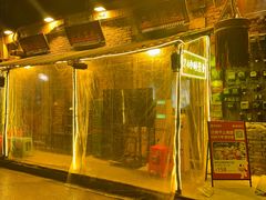 -赵九记呱呱老火锅(钟楼总店)