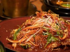 -CHINCHIN 青青·泰国料理(万象食家店)