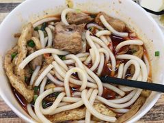 -寶牯佬邵阳米粉