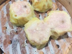 鲜虾烧卖皇-万龙洲海鲜(南新仓店)