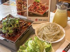 -阿胖龙虾小海鲜(宁国南路总店)
