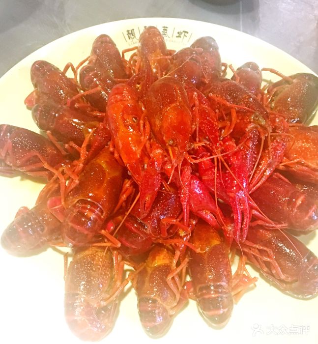 靓靓蒸虾(光谷店)-靓靓蒸虾图片-武汉美食-大众点评网