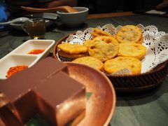 -小吊梨汤·北京菜·烤鸭(鸟巢店)