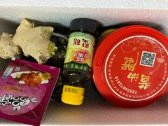 -黄记大闸蟹专卖店·活蟹·醉蟹