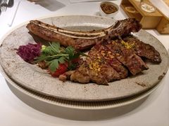 -王品牛排(福州泰禾店)