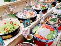 -土桥手掌鸡·26年灌县老味道(都江堰店)
