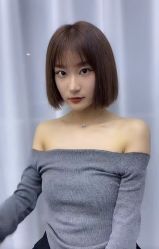 点击看大图 -朗峰专业美发沙龙