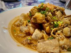 -旺角小渔村(二马路店)