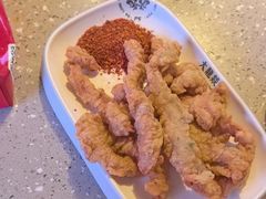-大龙燚火锅(太古里店)