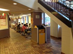 -麦当劳(中山路店)