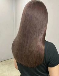 -逸丝风尚专注烫染