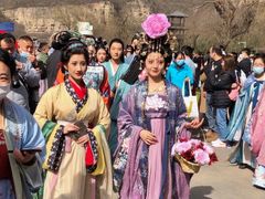 -云台山风景名胜区