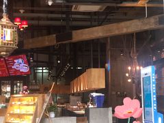 -漫咖啡(沙龙汇店)