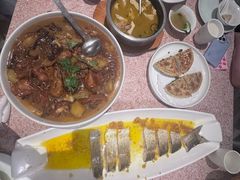 -红樱桃·欢乐餐厅(太原里店)