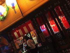 -平成屋·午肴夜酒(四川北路店)