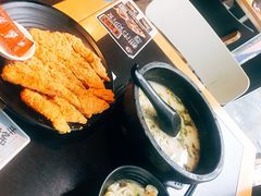 -大鼓米线(静安吴江DM店)