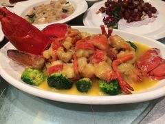 -申宴酒楼(王子百货店)