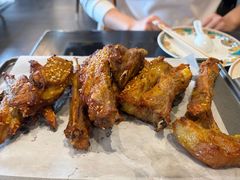 -巴依老爷新疆美食(清华东门店)